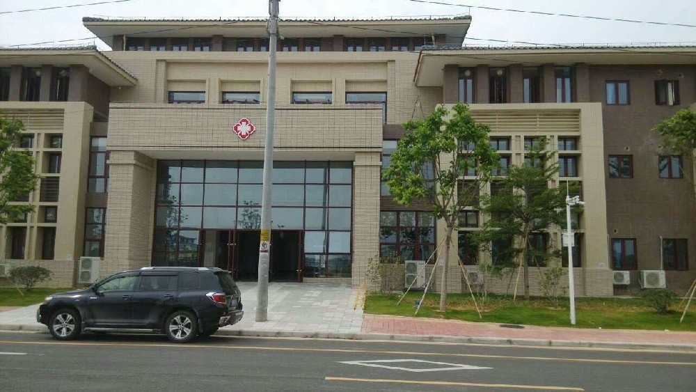 暨南大學醫(yī)院